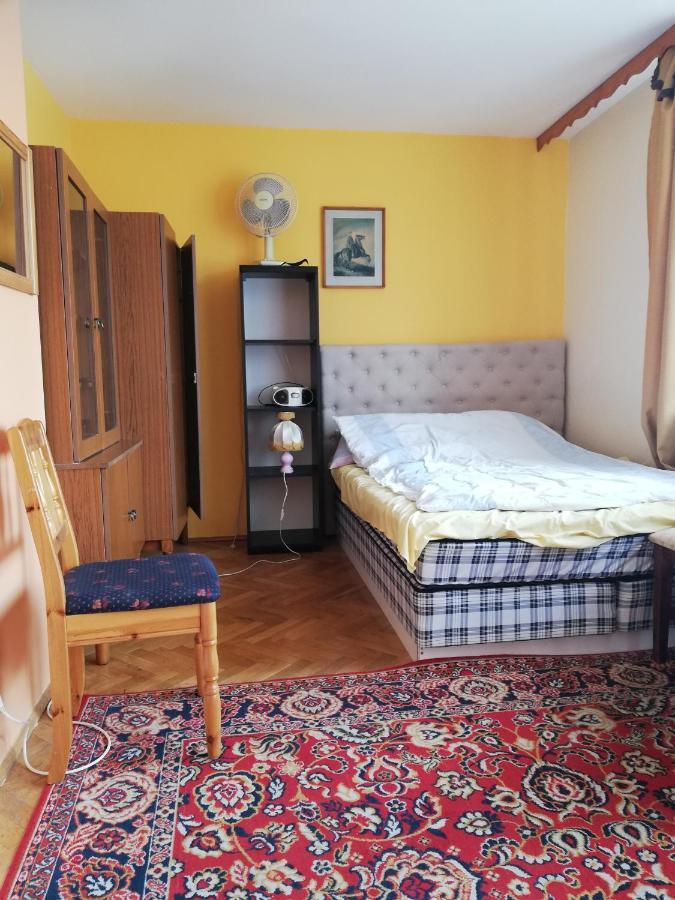 Hotel U Sowy Kołobrzeg Exterior foto