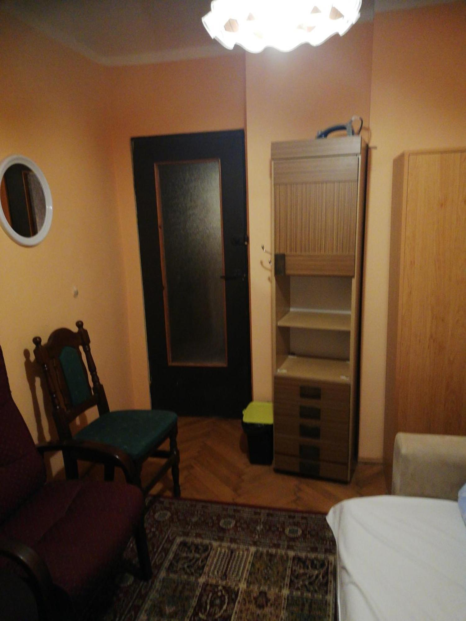 Hotel U Sowy Kołobrzeg Exterior foto