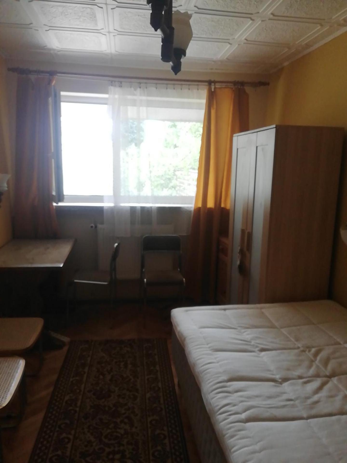 Hotel U Sowy Kołobrzeg Exterior foto